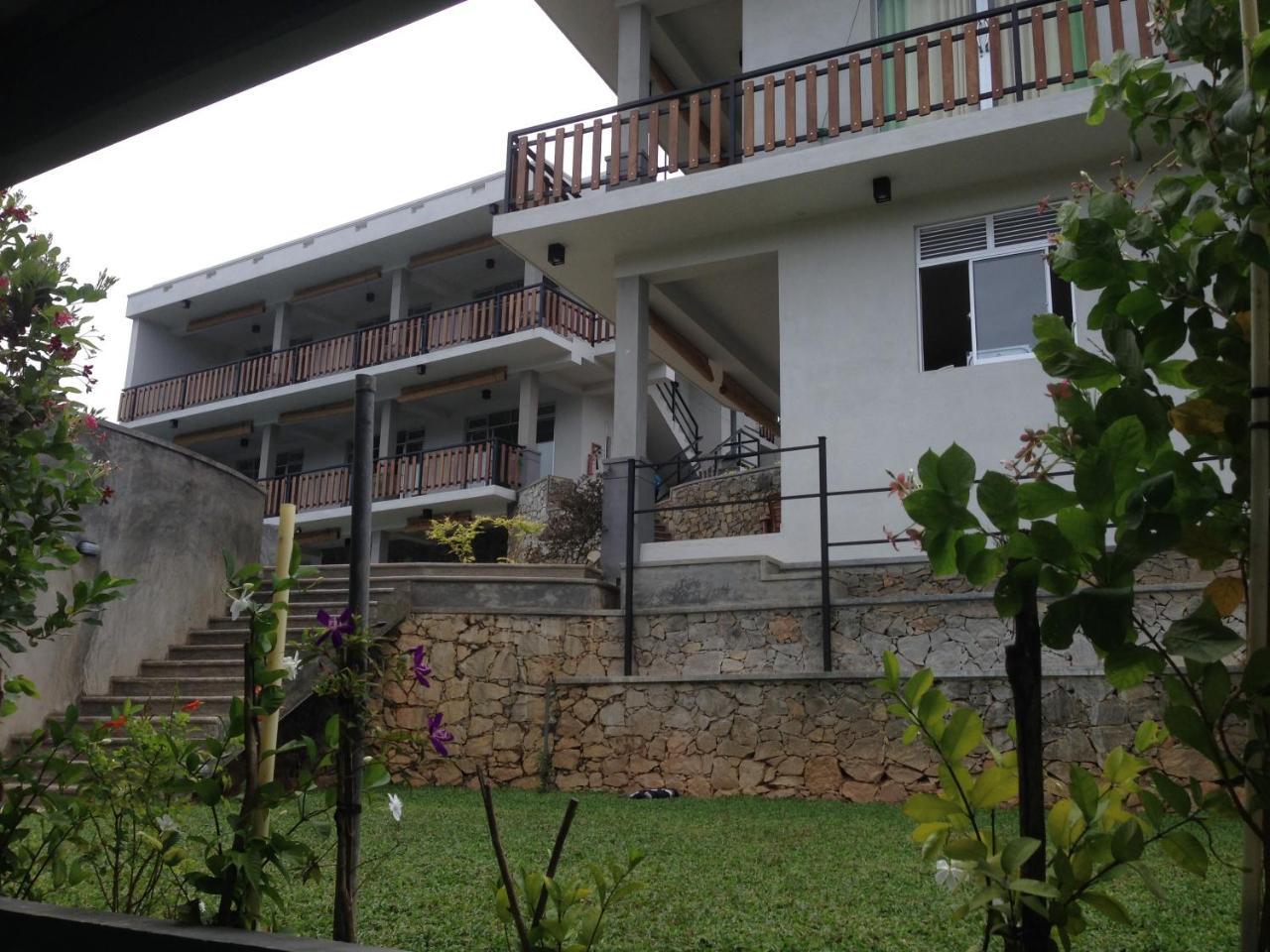 Lotus Villa Holiday Resort Matara Exterior photo